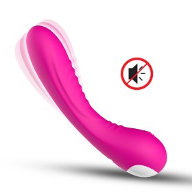 Silikonski vibrator za dvostruku stimulaciju Legend 52 00006-12